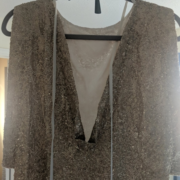 L.A.M.B party dress - Picture 5 of 10